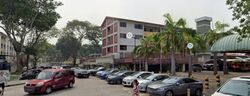 Chong Pang City (D27), Shop House #625424101